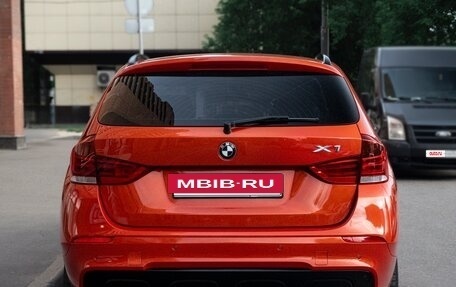BMW X1, 2014 год, 2 390 000 рублей, 2 фотография