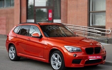BMW X1, 2014 год, 2 390 000 рублей, 5 фотография