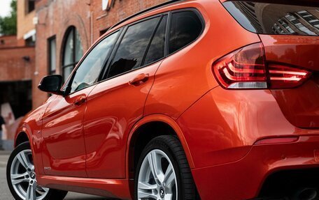 BMW X1, 2014 год, 2 390 000 рублей, 12 фотография