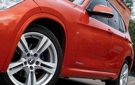 BMW X1, 2014 год, 2 390 000 рублей, 14 фотография