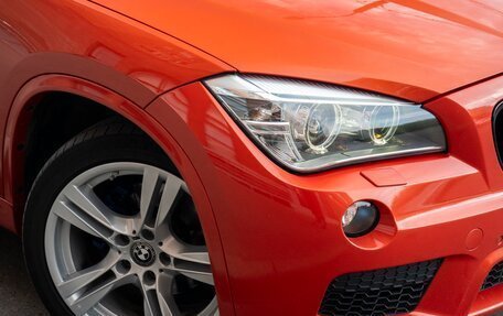 BMW X1, 2014 год, 2 390 000 рублей, 11 фотография