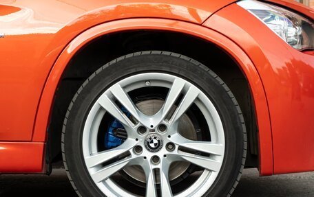 BMW X1, 2014 год, 2 390 000 рублей, 15 фотография