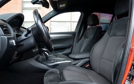 BMW X1, 2014 год, 2 390 000 рублей, 16 фотография