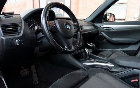 BMW X1, 2014 год, 2 390 000 рублей, 18 фотография