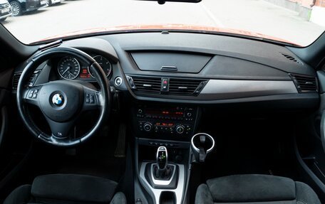 BMW X1, 2014 год, 2 390 000 рублей, 19 фотография