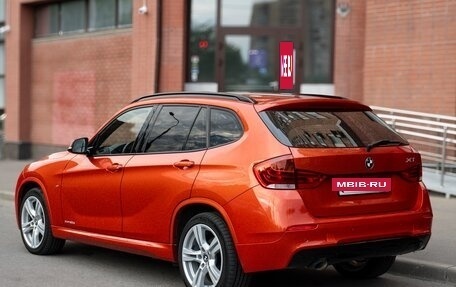 BMW X1, 2014 год, 2 390 000 рублей, 8 фотография