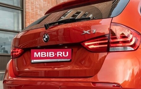 BMW X1, 2014 год, 2 390 000 рублей, 10 фотография