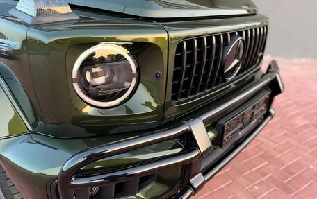 Mercedes-Benz G-Класс AMG, 2026 год, 29 700 780 рублей, 6 фотография