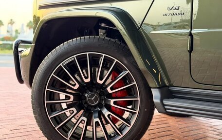 Mercedes-Benz G-Класс AMG, 2026 год, 29 700 780 рублей, 7 фотография