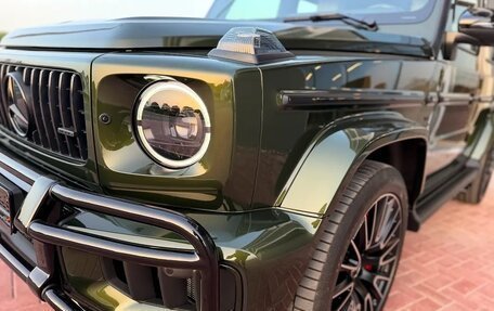 Mercedes-Benz G-Класс AMG, 2026 год, 29 700 780 рублей, 8 фотография