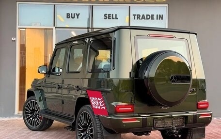 Mercedes-Benz G-Класс AMG, 2026 год, 29 700 780 рублей, 4 фотография