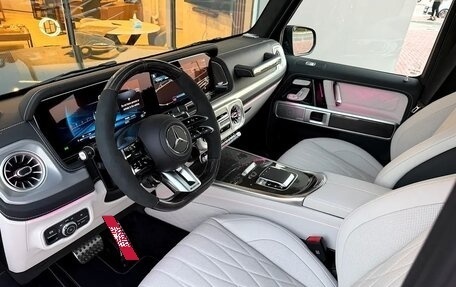 Mercedes-Benz G-Класс AMG, 2026 год, 29 700 780 рублей, 3 фотография