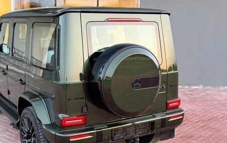 Mercedes-Benz G-Класс AMG, 2026 год, 29 700 780 рублей, 9 фотография
