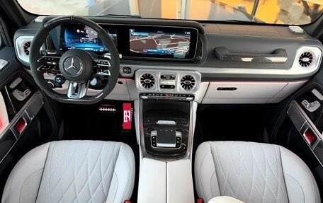 Mercedes-Benz G-Класс AMG, 2026 год, 29 700 780 рублей, 10 фотография