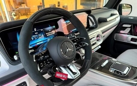 Mercedes-Benz G-Класс AMG, 2026 год, 29 700 780 рублей, 14 фотография