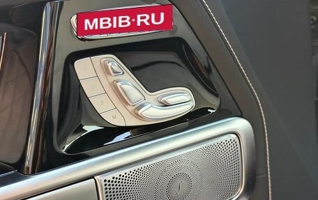 Mercedes-Benz G-Класс AMG, 2026 год, 29 700 780 рублей, 12 фотография