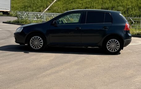 Volkswagen Golf VI, 2008 год, 425 000 рублей, 6 фотография