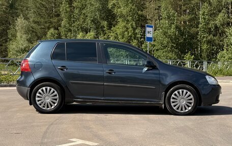 Volkswagen Golf VI, 2008 год, 425 000 рублей, 5 фотография