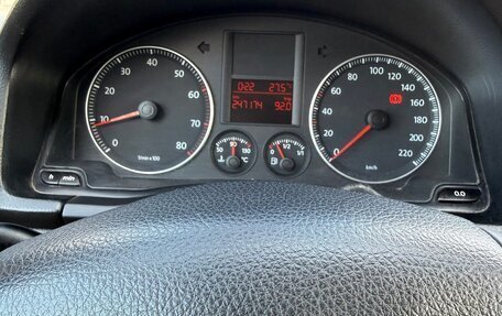 Volkswagen Golf VI, 2008 год, 425 000 рублей, 8 фотография