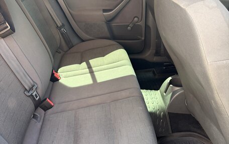 Volkswagen Golf VI, 2008 год, 425 000 рублей, 12 фотография