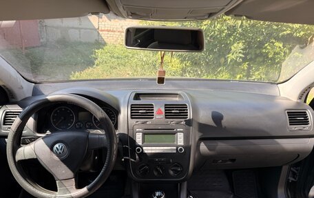 Volkswagen Golf VI, 2008 год, 425 000 рублей, 13 фотография