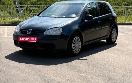 Volkswagen Golf VI, 2008 год, 425 000 рублей, 2 фотография