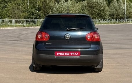 Volkswagen Golf VI, 2008 год, 425 000 рублей, 4 фотография