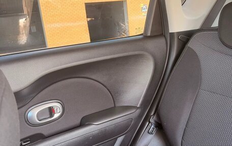 KIA Soul II рестайлинг, 2019 год, 1 400 000 рублей, 11 фотография