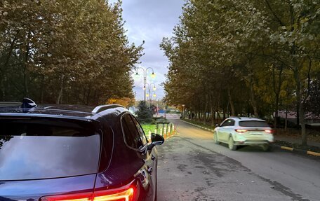 Buick Envision, 2023 год, 3 450 000 рублей, 4 фотография