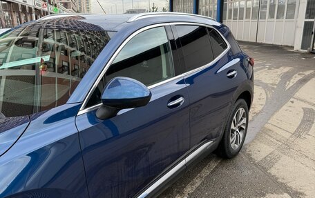 Buick Envision, 2023 год, 3 450 000 рублей, 3 фотография