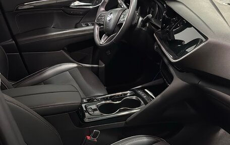 Buick Envision, 2023 год, 3 450 000 рублей, 10 фотография
