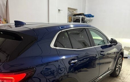 Buick Envision, 2023 год, 3 450 000 рублей, 12 фотография