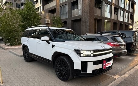 Hyundai Santa Fe IV, 2025 год, 6 750 000 рублей, 3 фотография