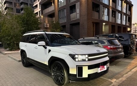 Hyundai Santa Fe IV, 2025 год, 6 750 000 рублей, 8 фотография