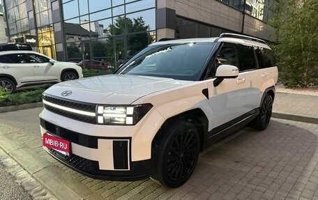 Hyundai Santa Fe IV, 2025 год, 6 750 000 рублей, 7 фотография
