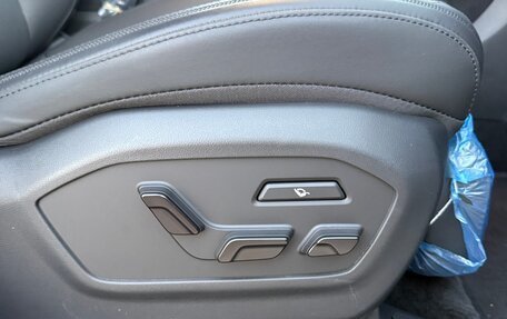 Hyundai Santa Fe IV, 2025 год, 6 750 000 рублей, 25 фотография