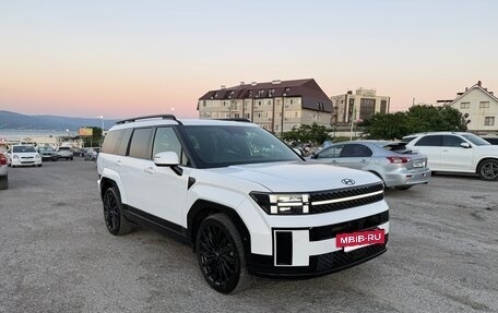 Hyundai Santa Fe IV, 2025 год, 6 750 000 рублей, 14 фотография
