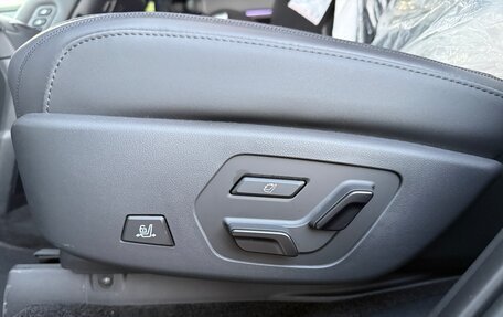 Hyundai Santa Fe IV, 2025 год, 6 750 000 рублей, 30 фотография