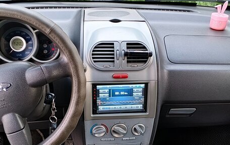 Chery Kimo (A1), 2009 год, 250 000 рублей, 2 фотография