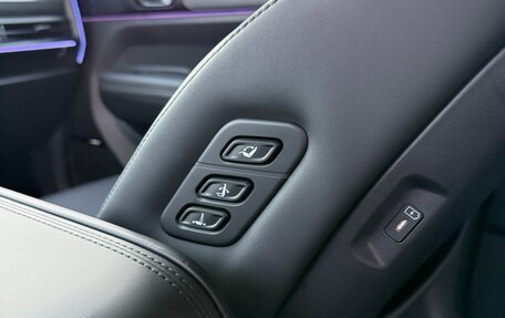 Hyundai Santa Fe IV, 2025 год, 6 750 000 рублей, 29 фотография