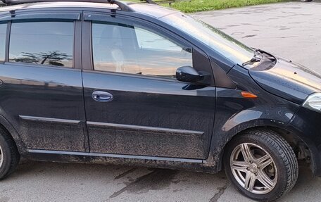 Chery Kimo (A1), 2009 год, 250 000 рублей, 5 фотография