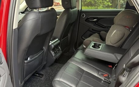 Land Rover Range Rover Evoque II, 2019 год, 4 300 000 рублей, 6 фотография
