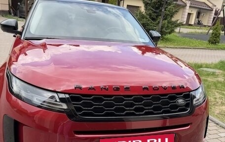 Land Rover Range Rover Evoque II, 2019 год, 4 300 000 рублей, 3 фотография