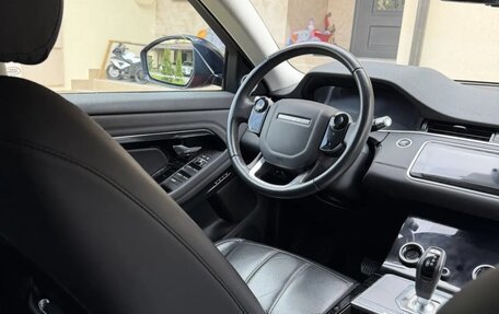 Land Rover Range Rover Evoque II, 2019 год, 4 300 000 рублей, 13 фотография