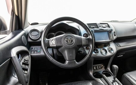 Toyota RAV4, 2008 год, 1 298 000 рублей, 14 фотография