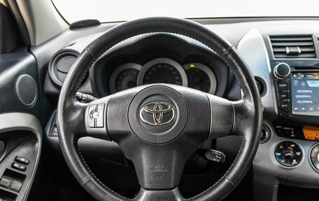 Toyota RAV4, 2008 год, 1 298 000 рублей, 21 фотография