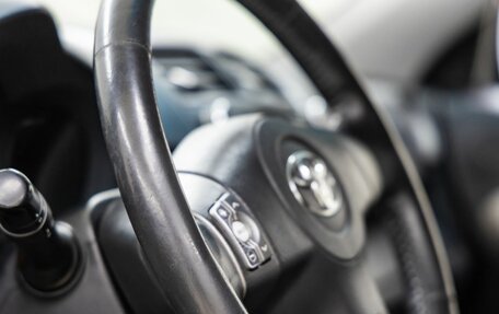 Toyota RAV4, 2008 год, 1 298 000 рублей, 29 фотография