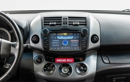 Toyota RAV4, 2008 год, 1 298 000 рублей, 22 фотография