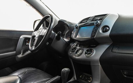 Toyota RAV4, 2008 год, 1 298 000 рублей, 36 фотография