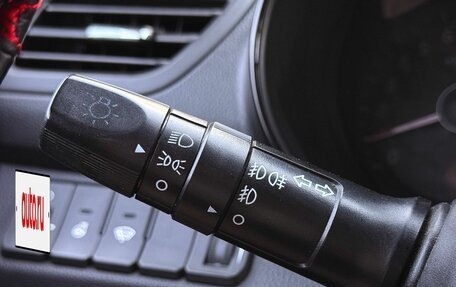 KIA Rio III рестайлинг, 2012 год, 755 000 рублей, 18 фотография